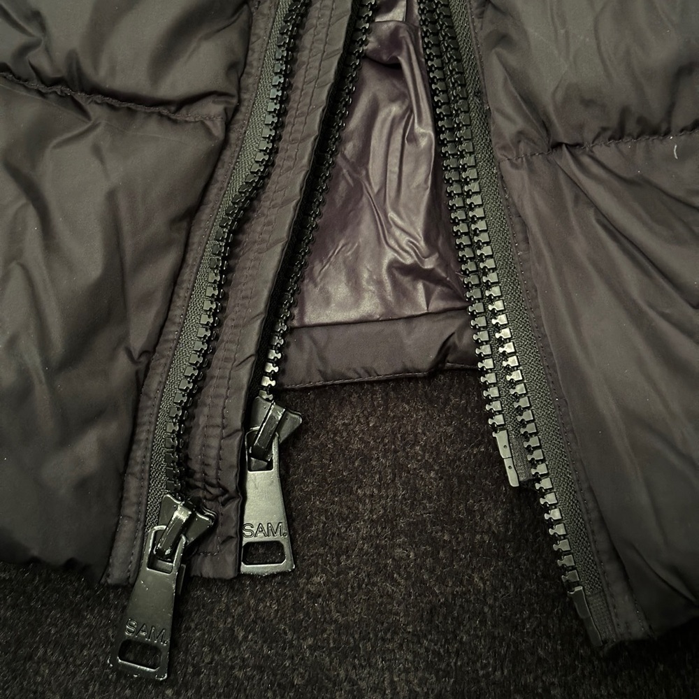 Sam. Puffer Jacket - image 7